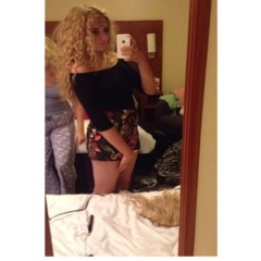 beth williamsonnn✨