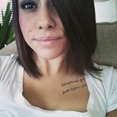 Desi Consuelo Campos