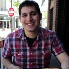 Matthew Dominguez 69