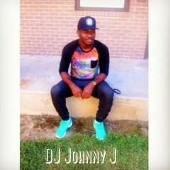 DJ Johnny Jay