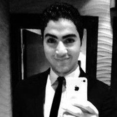 Omar Ahmed Olama