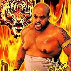 Mustafa Aziz Daniels