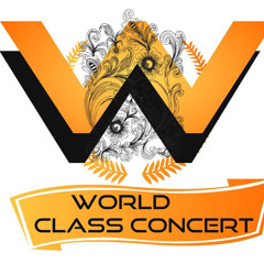 world class concert