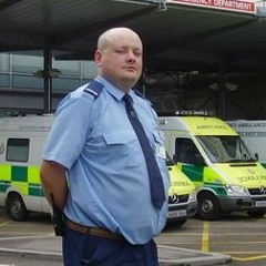 Ben Emlyn-Jones
