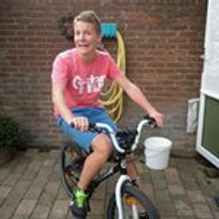 Andre van den Broek 1