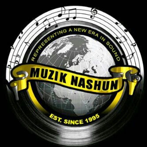 muziknashun — artist photo