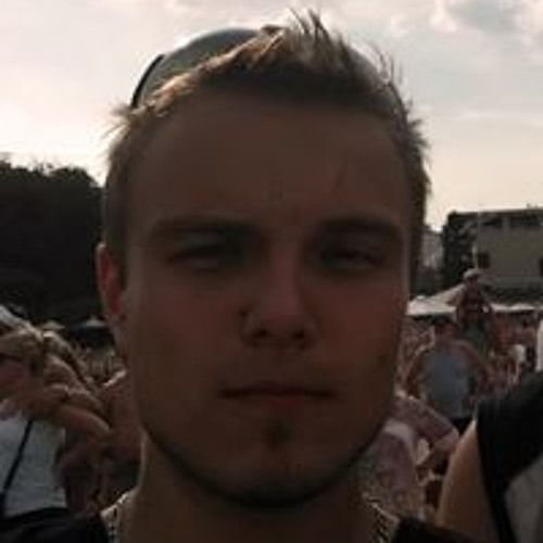 Damian Pobłocki’s avatar