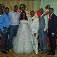 Desmon Mrdez Culbreath