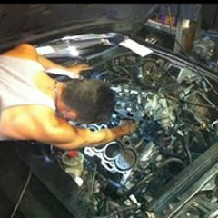 Mrdiligent Pura Vida