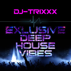 DJ- TRIXXX
