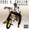 COOL A. CHILLIN'