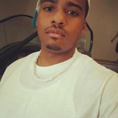 Malcom Anthony Jamaal Jr.