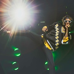 king of the fall