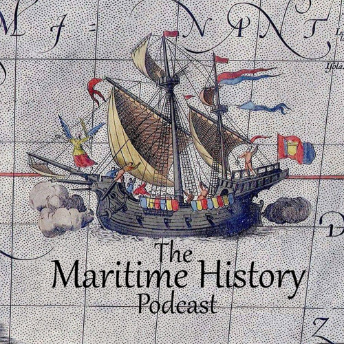 Maritime History Podcast’s avatar