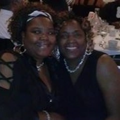 Pamela Geathers Frank