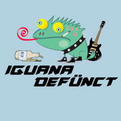 Iguana Defünct