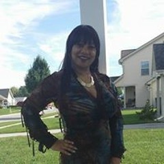 MsBeautifulone Hunter