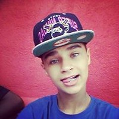 Alex Okolebit