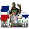 Dj green el dominican boy