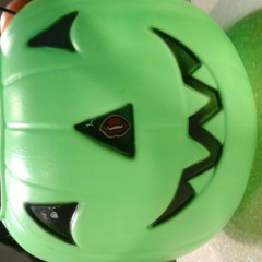 creepypunkin