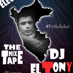 El Tony Dj