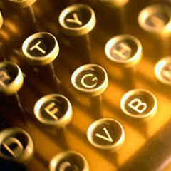 typewritter