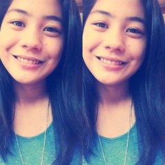 Alyssa Joyce Castillo