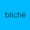bliché