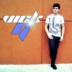 Vick G - Crazy Bass (Original  Mix)