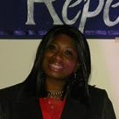 Esther Williams-Duverger