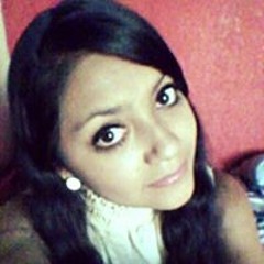 Ana Karen Meza Rayo