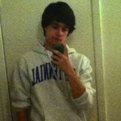 Hayden Wyntur Morrisson