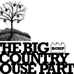 Big Country House Party
