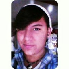 Henry Marrufo