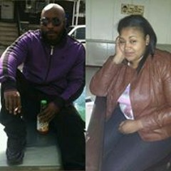 Wooka Barbie Robinson