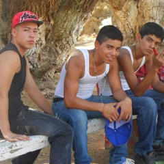 Clikon Klan - The Ryder