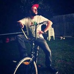 Scott Patrick Fitzgerald