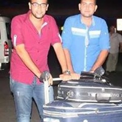 Mohammed Abd El-atty