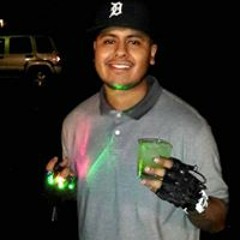 Rodrigo D'Angelo Maya