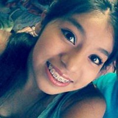 Cindy Jazmine Herrera