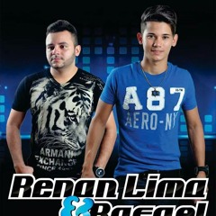 Renan Lima e Rafael