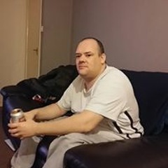 Joe Donoghue 2