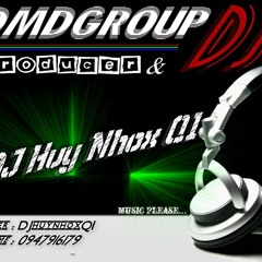 DMD - E - Blasterjaxx - Vision (Gzann Bootleg).