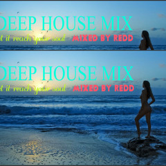 afro house music mix