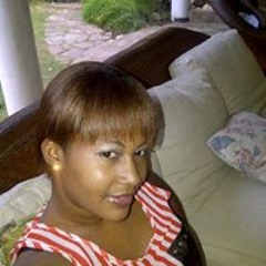 Yvesmarcelle Raymond