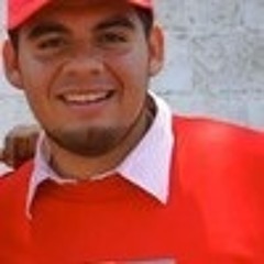 Cristopher Alarcón 1