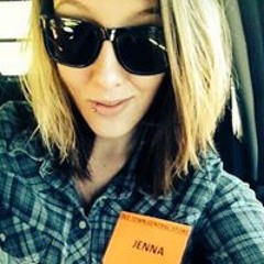 Jenna J-rock Hochstedler