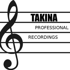 Takina Recordings