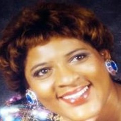 Beverly G. Ross-Jackson