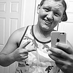 Joshua Taylor Dean